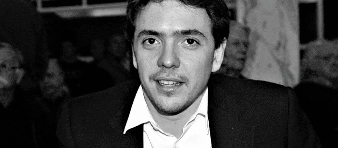 Υπόθεση Σωκράτη Κόκκαλη junior: Παραδέχθηκε το έγκλημά του ο «ντίλερ» που τον οδήγησε στο θάνατο